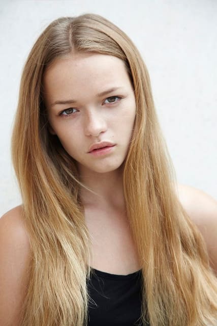 Maddy Elmer