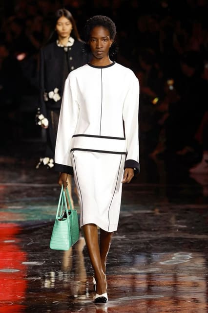 Zayna Cisse — 5
