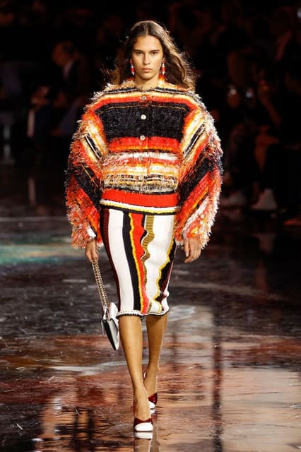 Chanel S/S 26 Show — Chanel