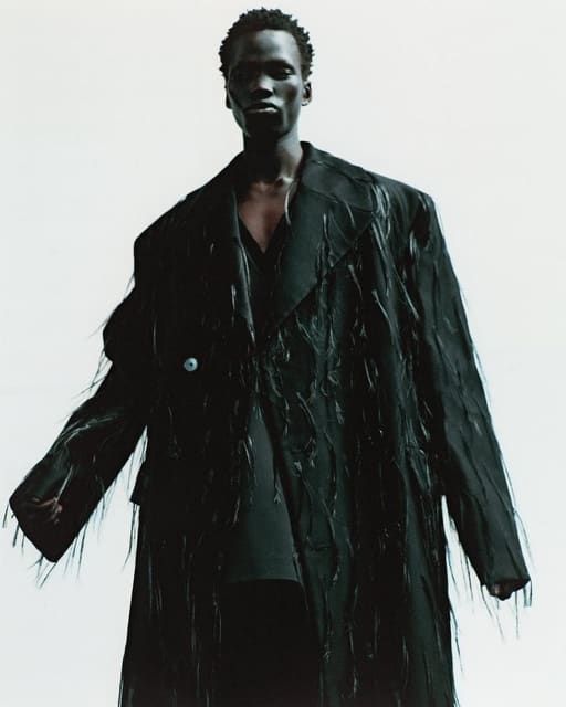 A New Wind — Dazed MENA