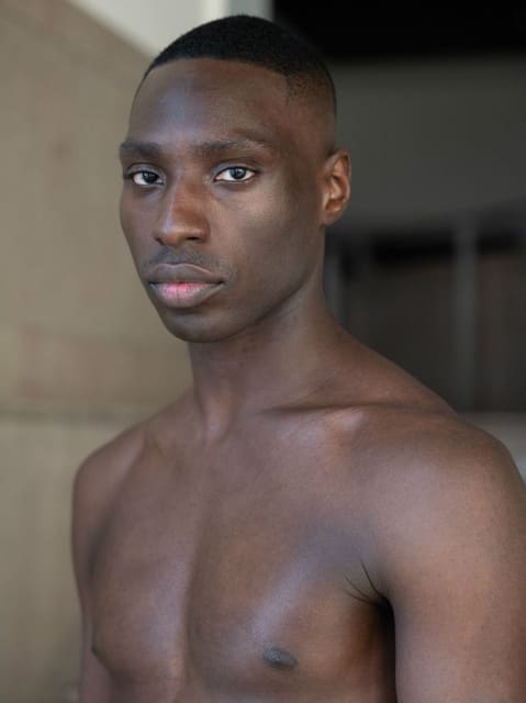 Balla Toure — 4