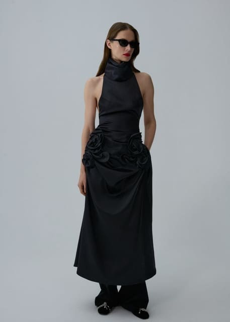 Magda Butrym FW 25 E - Commerce — Magda Butrym