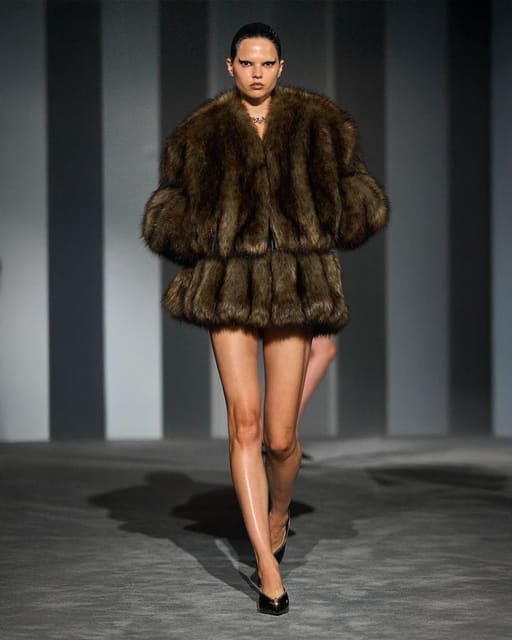 Alexander Wang S/S 26 Show — Alexander Wang