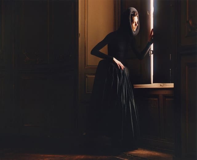 The Favorite — Mastermind Magazine