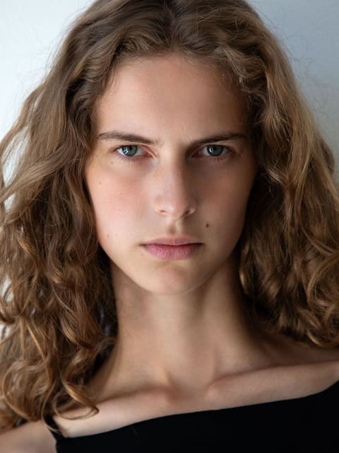 Lieke Polak — 1