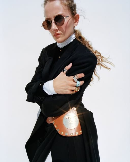 Dahli Barink — 6