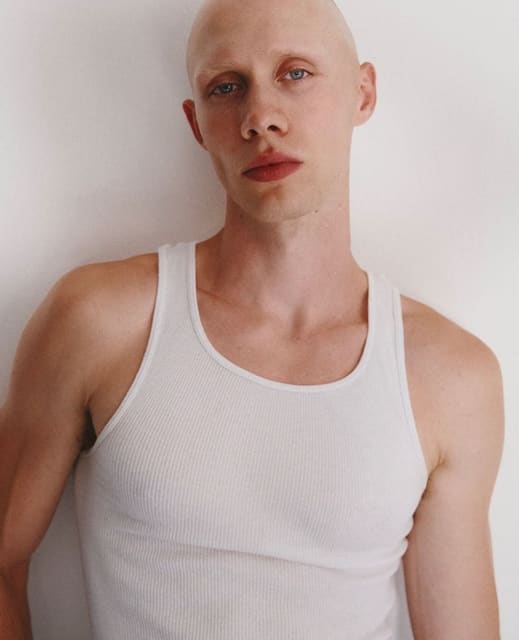 Aaron Pharness
