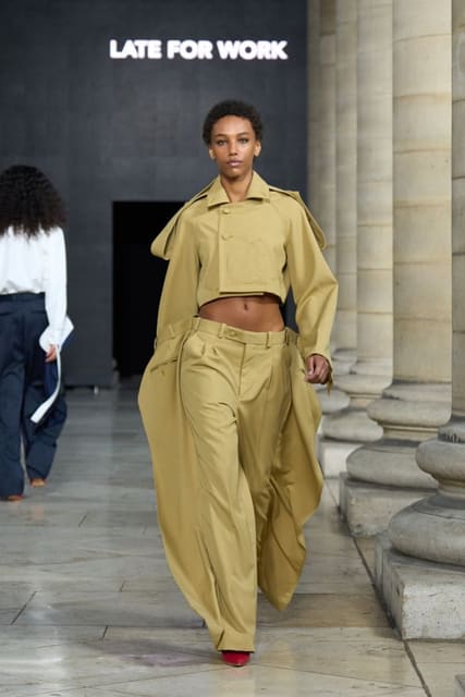 Saadia Bodenmann — 7