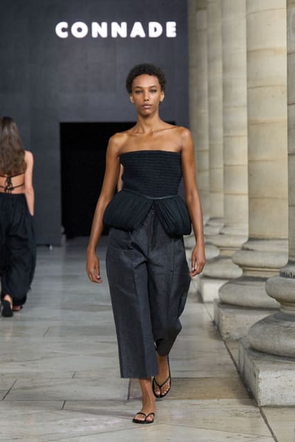 Saadia Bodenmann — 6