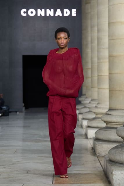 Connade S/S 26
