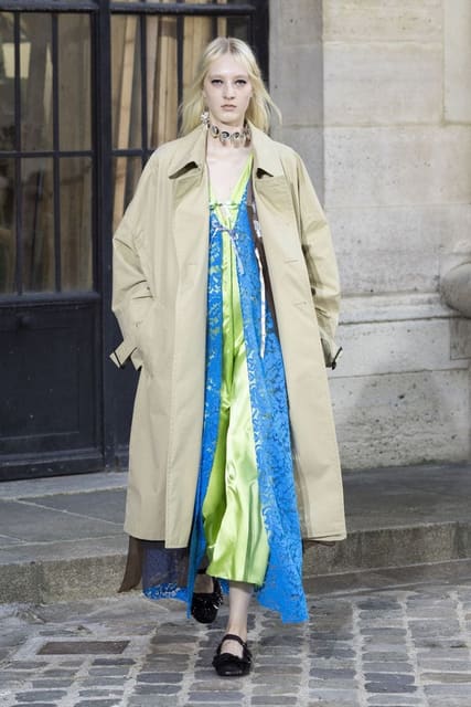 Meryll Rogge S/S 26 Show — Meryll Rogge