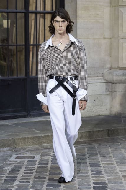 Meryll Rogge S/S 26 Show — Meryll Rogge