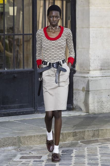 Meryll Rogge S/S 26 Show — Meryll Rogge