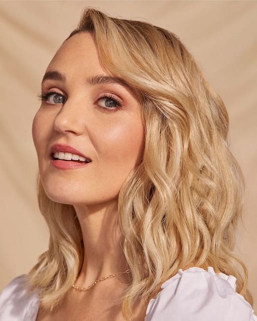 Pantene Advertising Campaign — Pantene