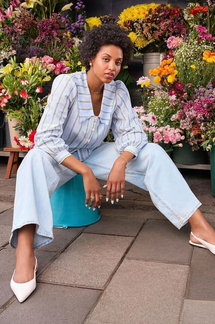 Primark Spring Campaign — Primark