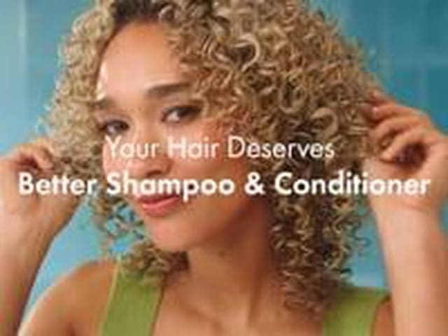 July Hair Care 2025 — Sephora
