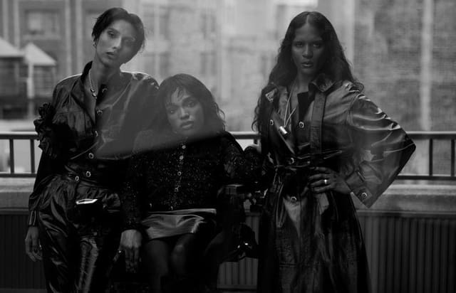 The Dolls Era — Vogue Netherlands