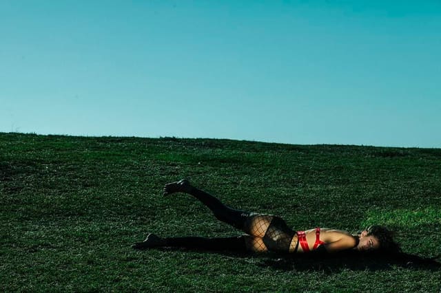 Dreamgirl — Schön Magazine