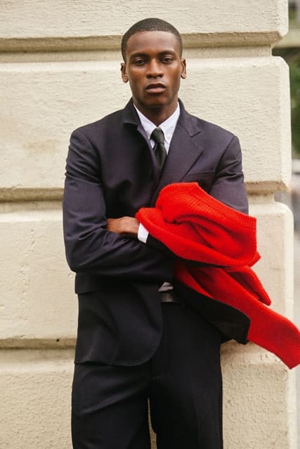 Idriss Marcus