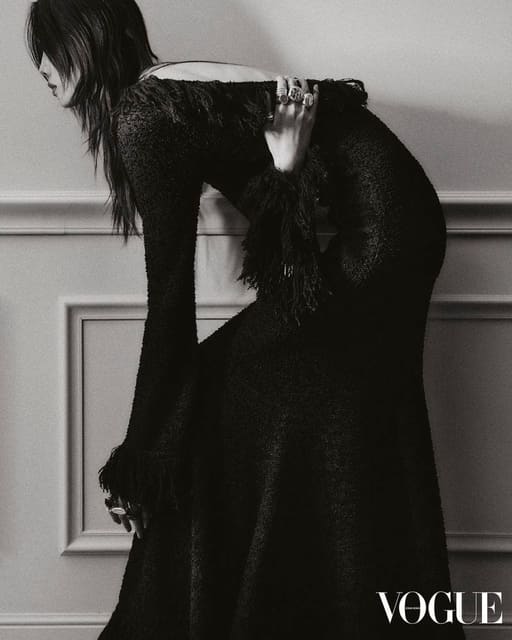 Clutch of Time — Vogue Hong Kong