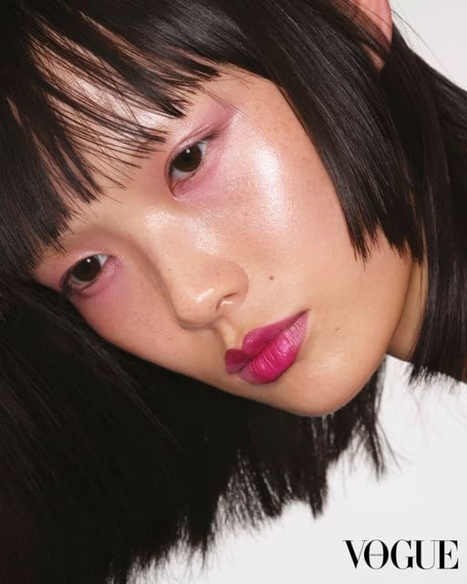 Cast A Spell — Vogue Hong Kong