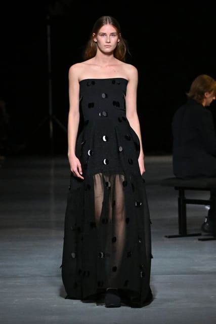CFCL S/S 26 Show — CFCL
