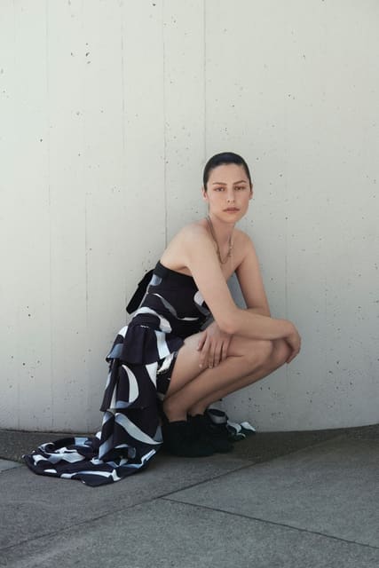Chanel Special — Elle Arabia