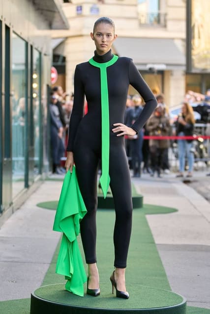 Pierre Cardin S/S 26 Show — Pierre Cardin