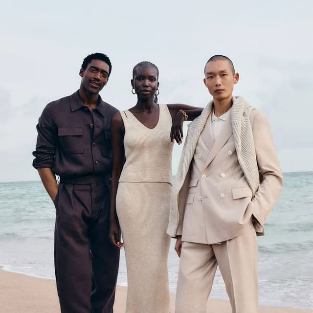 BOSS S/S 25 — BOSS