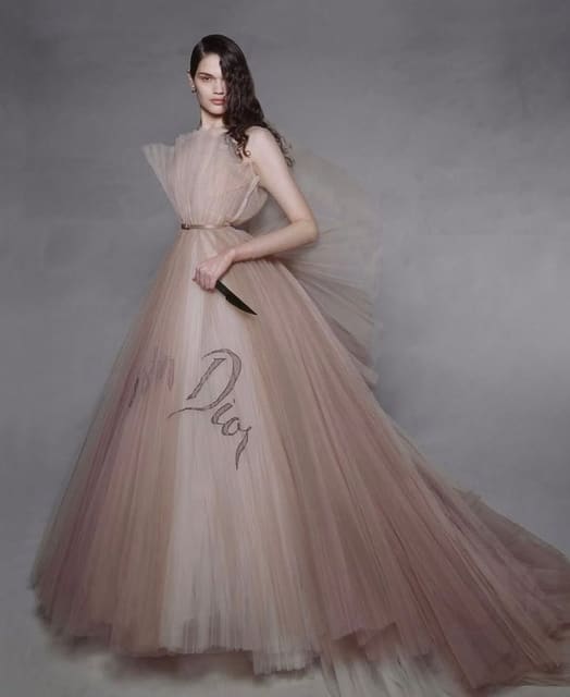 The UBS House of Craft X Dior — CR Fashion Book