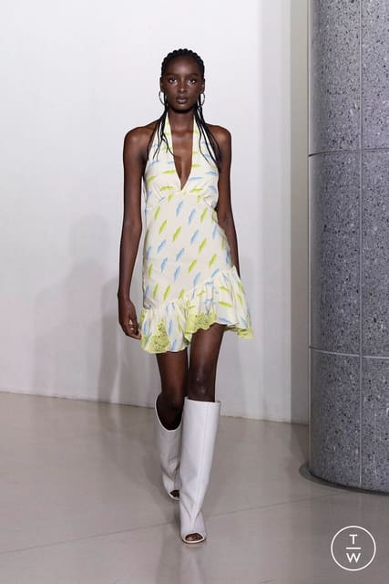 Vaillant S/S 26 Show — Vaillant