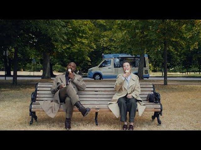 It’s Always Burberry Weather 2025 Campai... — Burberry