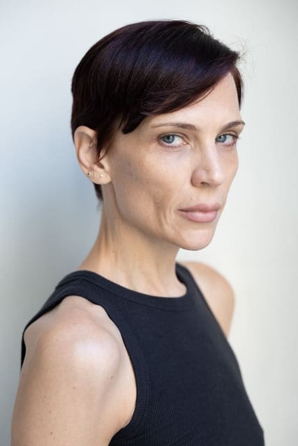Mollie Gondi
