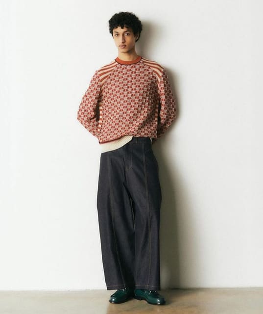 BROWNSFASHION: See Now, Buy Now shot by Jonathan Middleton — Browns Fashion
