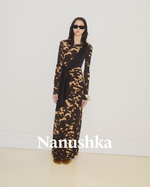 Nanushka F/W 25 — Nanushka