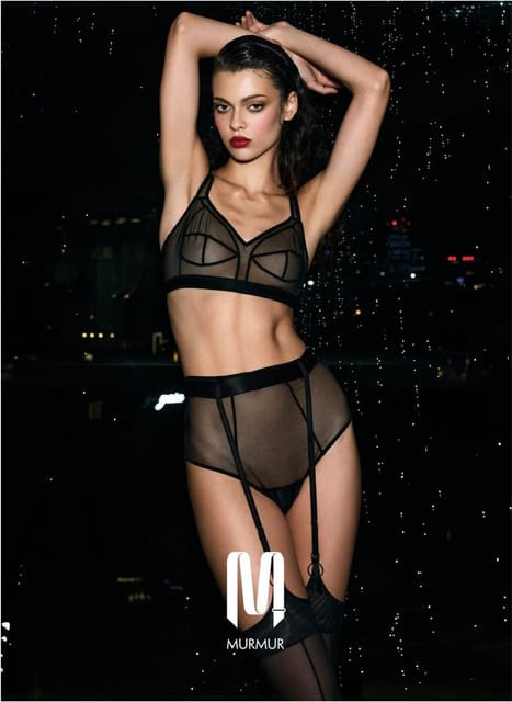 MURMUR FW Campaign