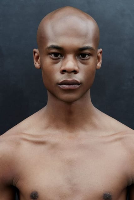 Zavier Anwaar — 1