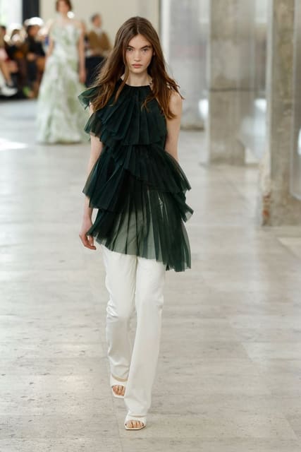 Aje S/S 26 Show — Aje