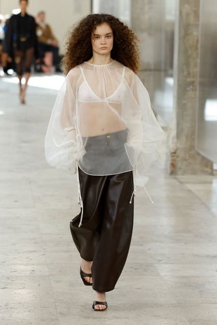 Aje S/S 26 Show — Aje
