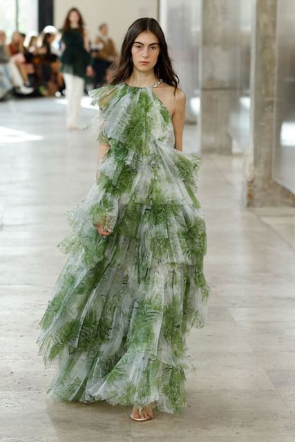 Aje S/S 26 Show — Aje