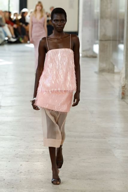 Aje S/S 26 Show — Aje