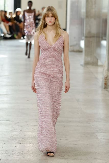 Aje S/S 26 Show — Aje