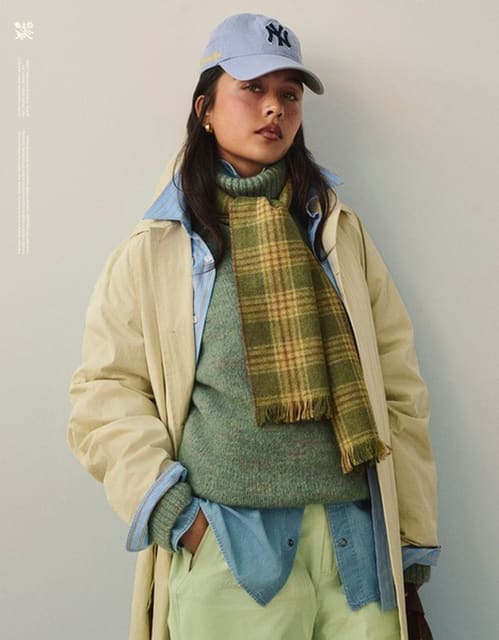 Asalia Yusupova — 9