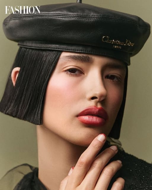Dior Beauty — Fashion Magazine Canada