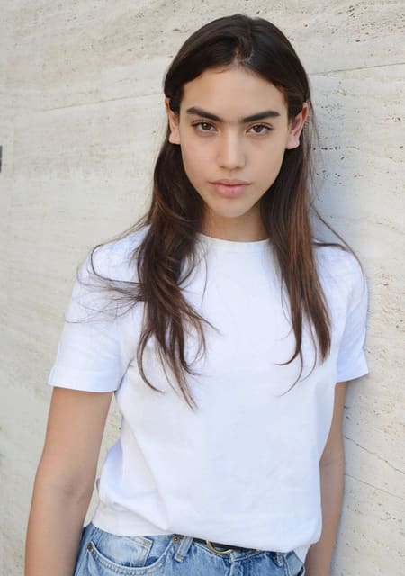 Janine Suarez