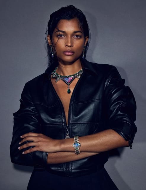 Louis Vuitton’s ‘Virtuosity’ Collection — The Hunger Magazine