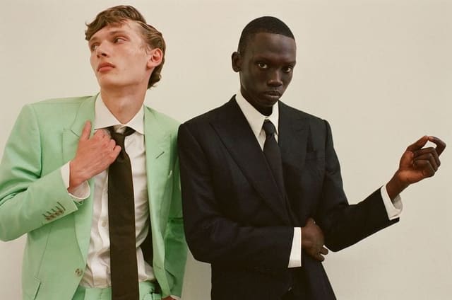 Photography Clement Pascal — The Greatest Magazine