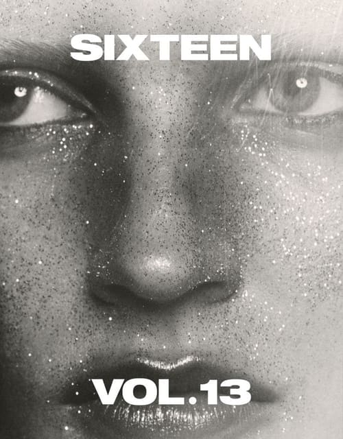 Camille Chifflot by Jess — Sixteen Journal