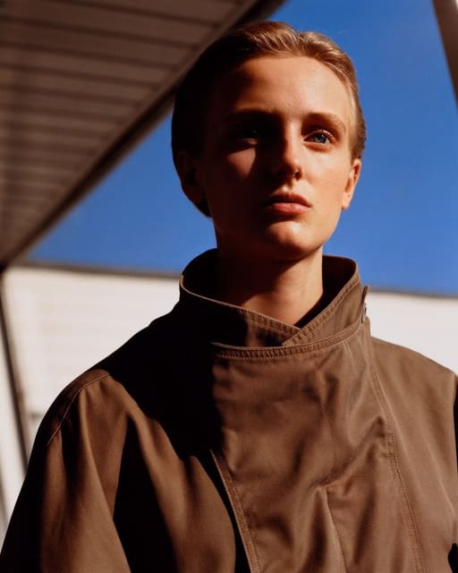 MFG, Nottingham — Middle Plane Magazine