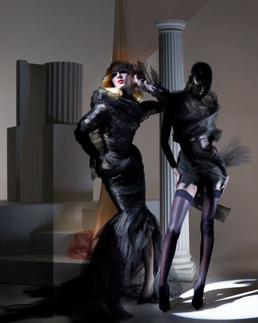 CR Fashion Book Issue 27 Confidential, F... — CR Fashion Book
